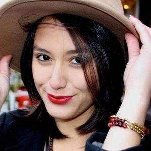 Meet your Posher, Miranda